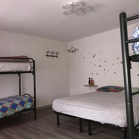 Ostello Casa Morit Pontebba Dış mekan fotoğraf