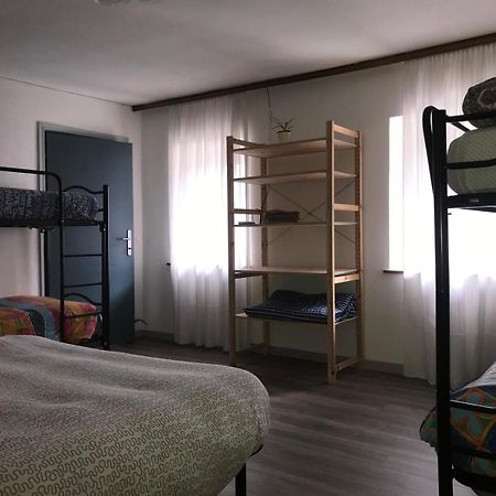 Ostello Casa Morit Pontebba Dış mekan fotoğraf