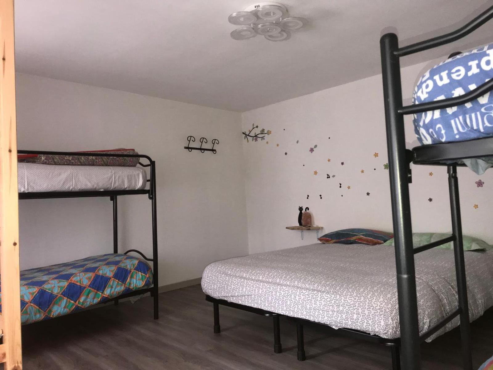 Ostello Casa Morit Pontebba Dış mekan fotoğraf