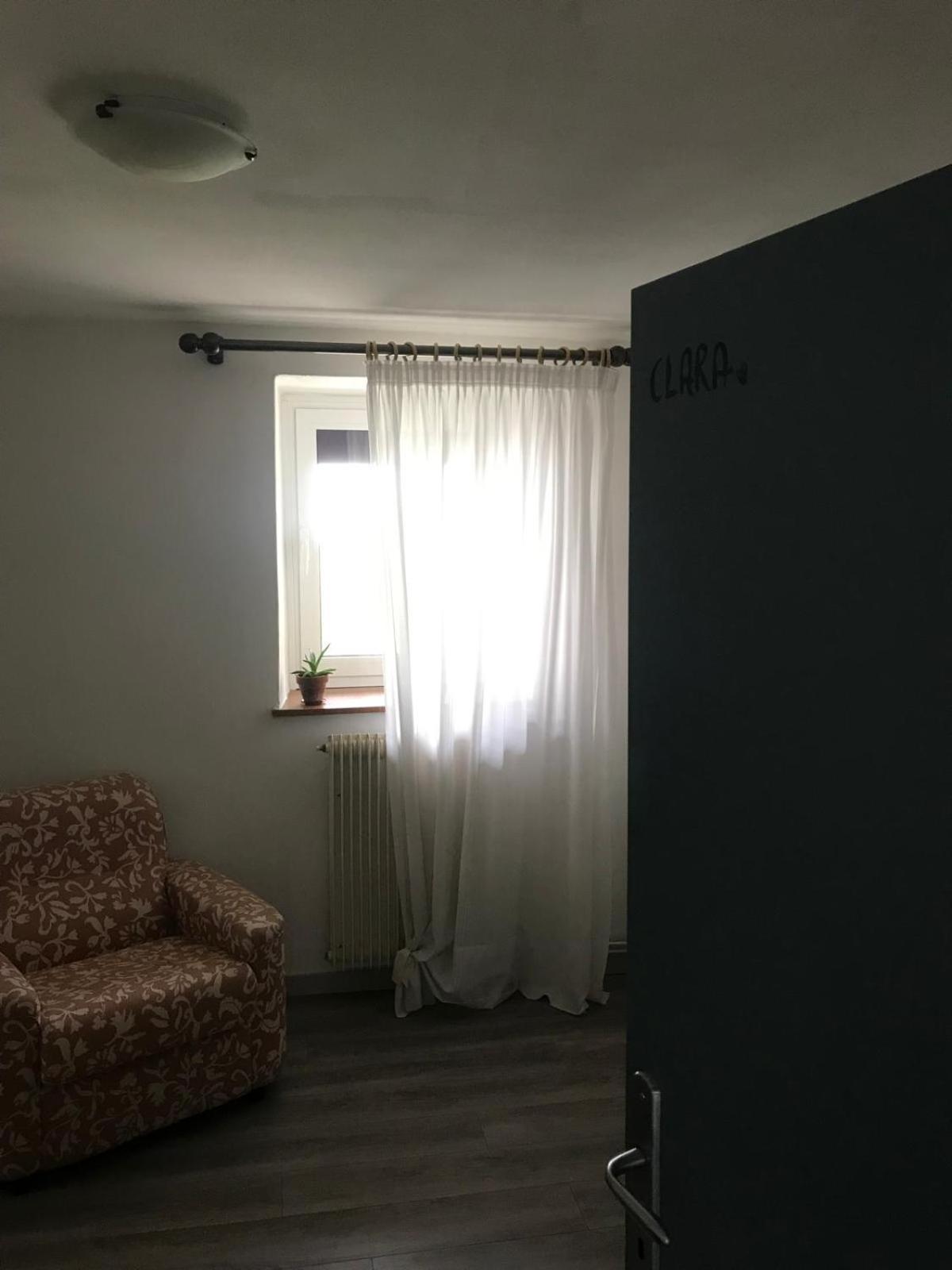 Ostello Casa Morit Pontebba Dış mekan fotoğraf