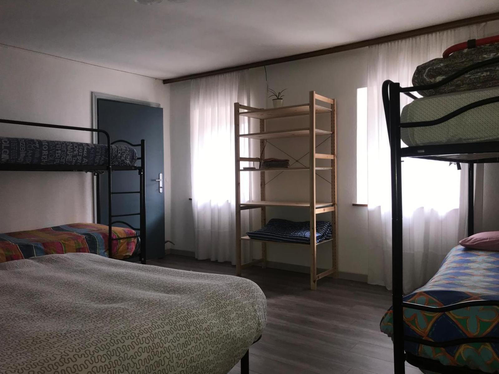 Ostello Casa Morit Pontebba Dış mekan fotoğraf