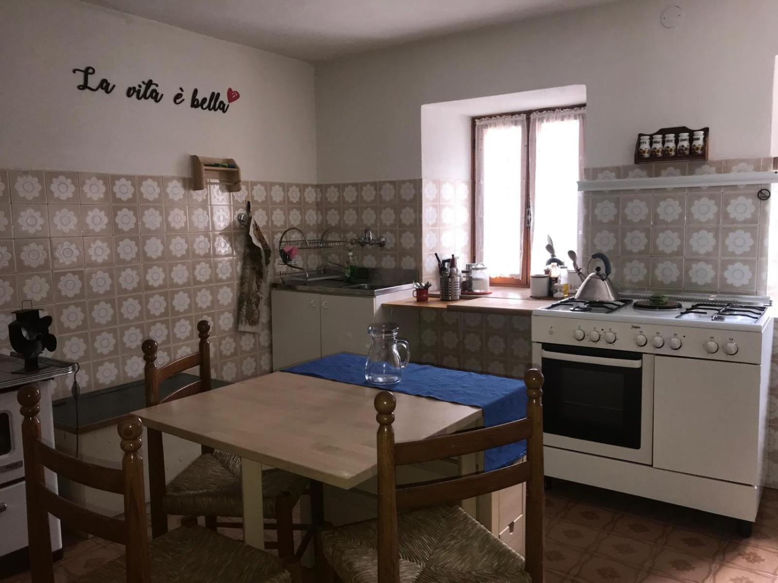 Ostello Casa Morit Pontebba Dış mekan fotoğraf